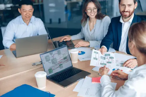 Strategic Automation Blueprint