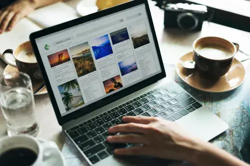 Strategic User Experience Development
