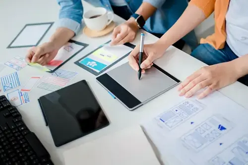Technical Implementation & Distribution