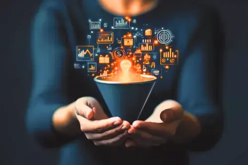 Technical Implementation & Improved funnels