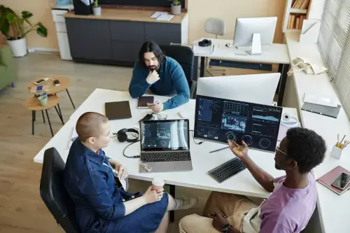Technical Integration Optimization
