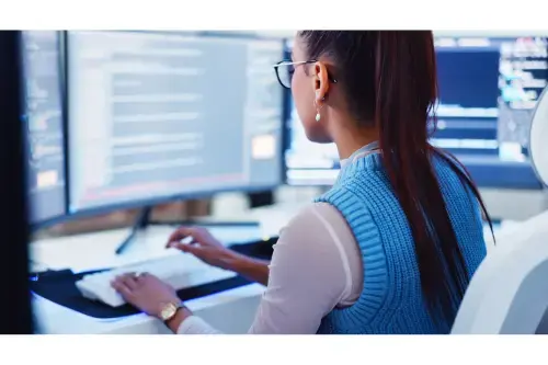 Testing & Quality Assurance
