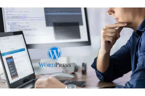 WordPress Architecture
