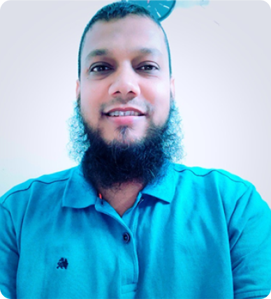 Ebarak Hossain