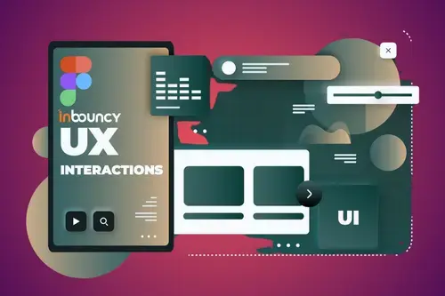 Interaction Design & Prototyping