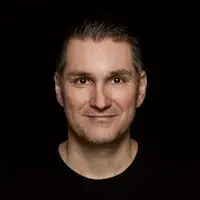 Patric Hellermann