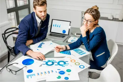 Performance Analytics & Scaling