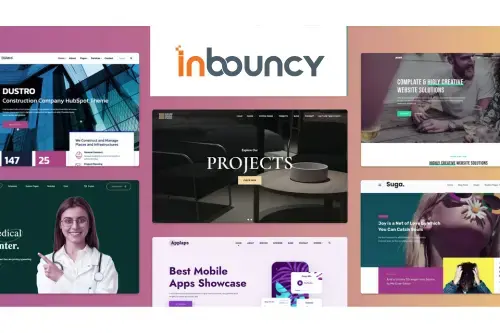 Stunning Design & Brand Expression