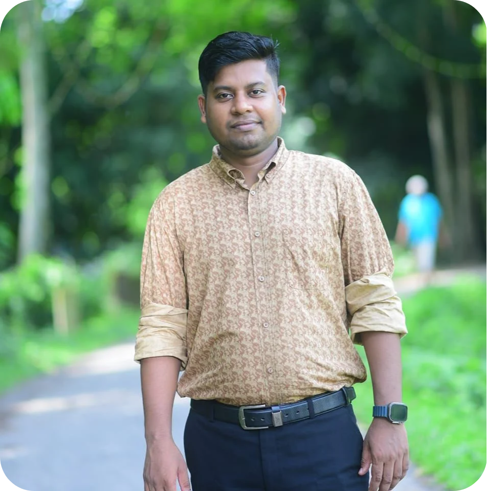 Nazmul