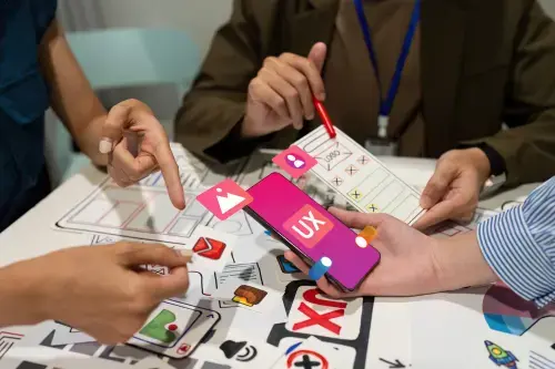 UX Research & Discovery
