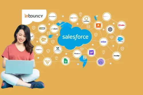 Data Strategy & Integration